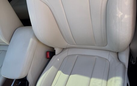 BMW X3, 2021 год, 3 800 000 рублей, 9 фотография