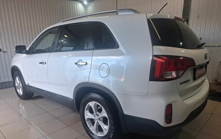 KIA Sorento II рестайлинг, 2015 год, 2 129 000 рублей, 4 фотография