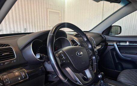 KIA Sorento II рестайлинг, 2015 год, 2 129 000 рублей, 6 фотография