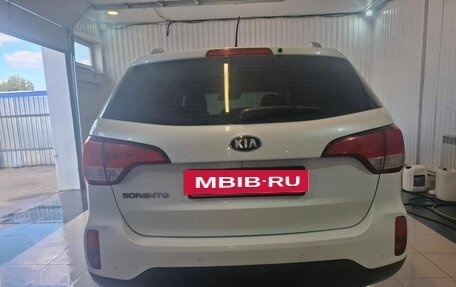 KIA Sorento II рестайлинг, 2015 год, 2 129 000 рублей, 5 фотография