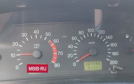 Chevrolet Niva I рестайлинг, 2002 год, 449 000 рублей, 11 фотография