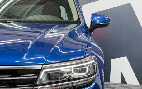 Volkswagen Tiguan II, 2018 год, 3 349 900 рублей, 7 фотография