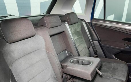 Volkswagen Tiguan II, 2018 год, 3 349 900 рублей, 17 фотография