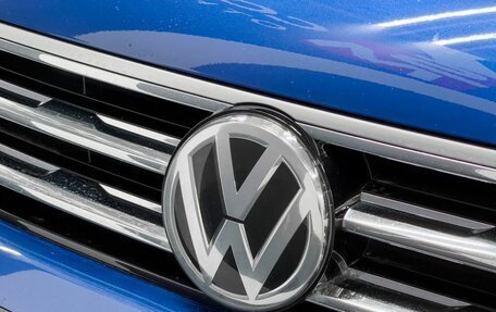 Volkswagen Tiguan II, 2018 год, 3 349 900 рублей, 24 фотография