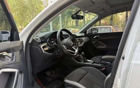Audi Q3, 2023 год, 1 881 000 рублей, 6 фотография