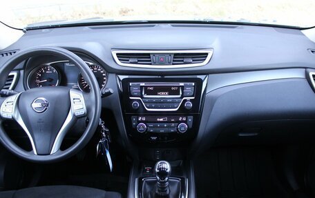 Nissan X-Trail, 2015 год, 1 780 000 рублей, 8 фотография