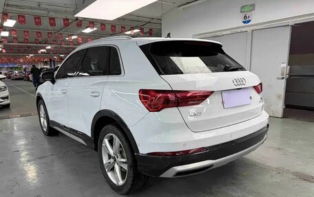 Audi Q3, 2022 год, 1 879 000 рублей, 4 фотография