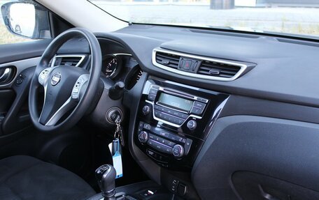 Nissan X-Trail, 2015 год, 1 780 000 рублей, 7 фотография