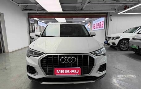 Audi Q3, 2022 год, 1 879 000 рублей, 3 фотография