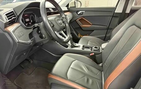 Audi Q3, 2022 год, 1 879 000 рублей, 6 фотография