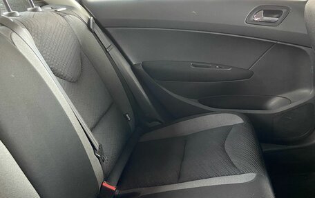 Peugeot 408 I рестайлинг, 2013 год, 499 000 рублей, 9 фотография