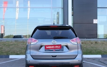 Nissan X-Trail, 2015 год, 1 780 000 рублей, 5 фотография