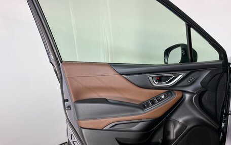 Subaru Forester, 2023 год, 4 999 000 рублей, 11 фотография