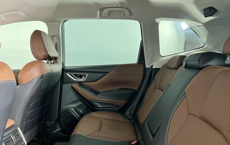 Subaru Forester, 2023 год, 4 999 000 рублей, 15 фотография