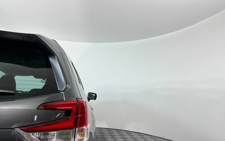 Subaru Forester, 2023 год, 4 999 000 рублей, 10 фотография