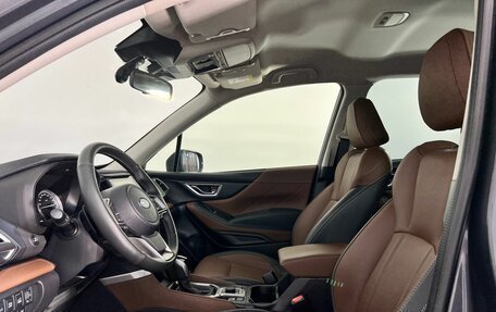 Subaru Forester, 2023 год, 4 999 000 рублей, 14 фотография