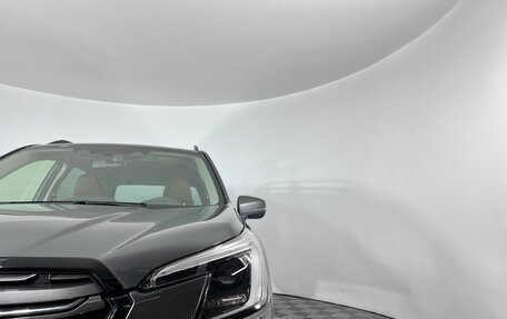 Subaru Forester, 2023 год, 4 999 000 рублей, 9 фотография