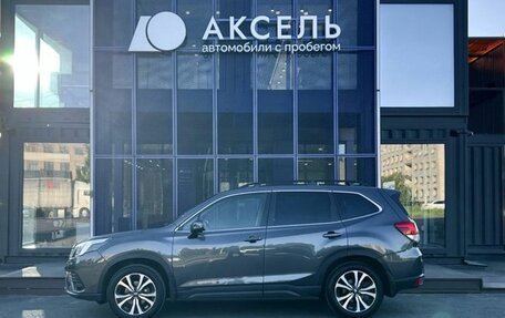 Subaru Forester, 2023 год, 4 999 000 рублей, 8 фотография