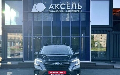 Subaru Forester, 2023 год, 4 999 000 рублей, 2 фотография