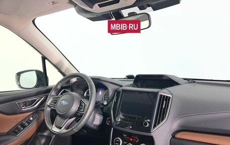 Subaru Forester, 2023 год, 4 999 000 рублей, 12 фотография