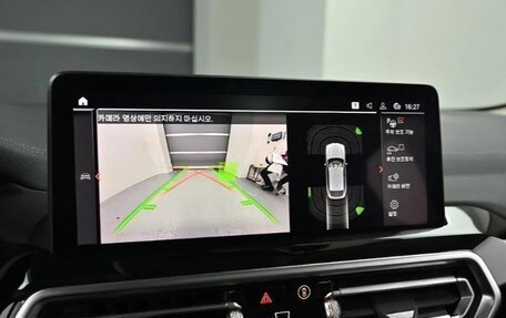 BMW X4, 2022 год, 4 996 000 рублей, 7 фотография