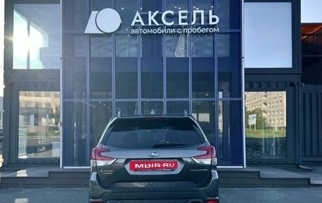 Subaru Forester, 2023 год, 4 999 000 рублей, 6 фотография