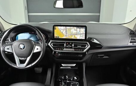 BMW X4, 2022 год, 4 996 000 рублей, 3 фотография