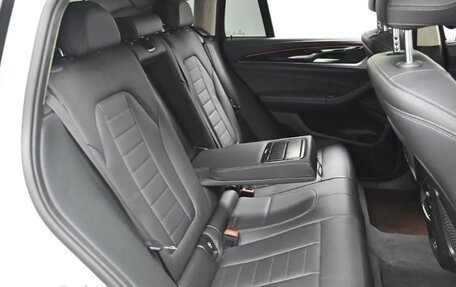 BMW X4, 2022 год, 4 996 000 рублей, 5 фотография