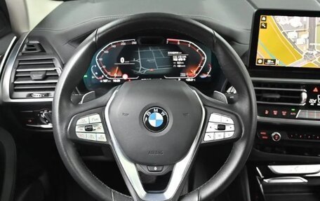 BMW X4, 2022 год, 4 996 000 рублей, 6 фотография