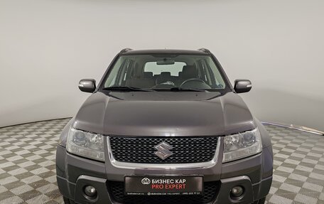 Suzuki Grand Vitara, 2010 год, 1 049 000 рублей, 2 фотография