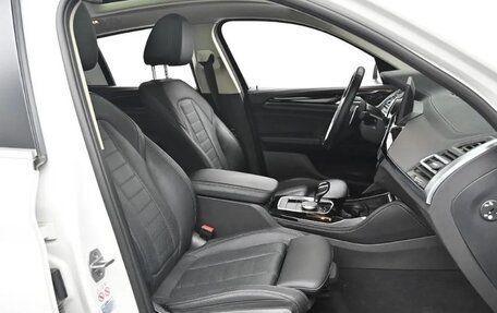 BMW X4, 2022 год, 4 996 000 рублей, 4 фотография