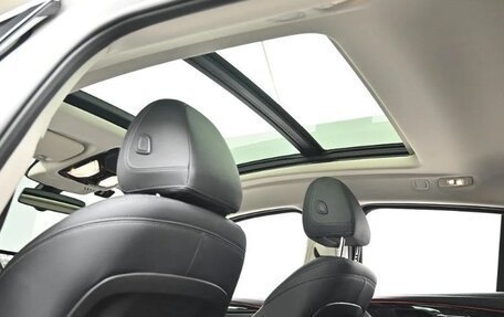 BMW X4, 2022 год, 4 996 000 рублей, 9 фотография