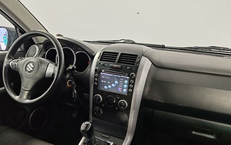 Suzuki Grand Vitara, 2010 год, 1 049 000 рублей, 10 фотография