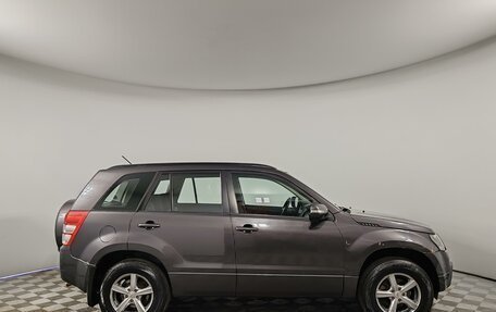 Suzuki Grand Vitara, 2010 год, 1 049 000 рублей, 4 фотография