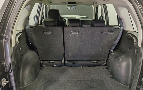 Suzuki Grand Vitara, 2010 год, 1 049 000 рублей, 9 фотография