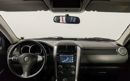 Suzuki Grand Vitara, 2010 год, 1 049 000 рублей, 13 фотография
