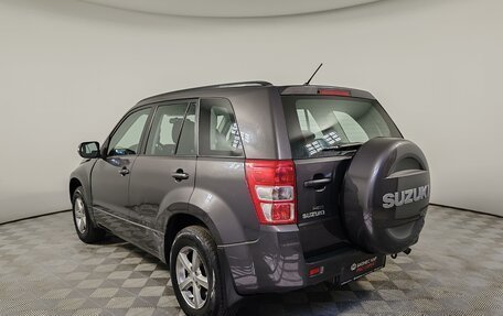 Suzuki Grand Vitara, 2010 год, 1 049 000 рублей, 7 фотография