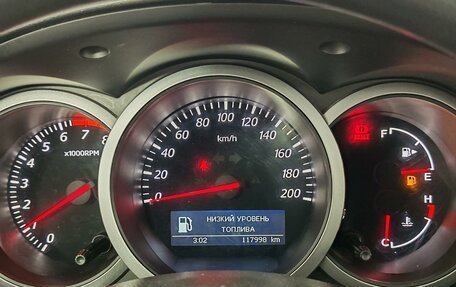 Suzuki Grand Vitara, 2010 год, 1 049 000 рублей, 12 фотография