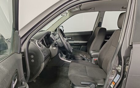 Suzuki Grand Vitara, 2010 год, 1 049 000 рублей, 15 фотография