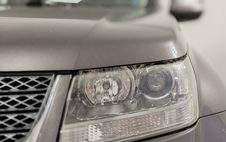 Suzuki Grand Vitara, 2010 год, 1 049 000 рублей, 16 фотография