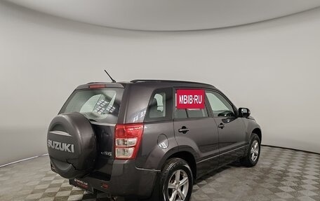 Suzuki Grand Vitara, 2010 год, 1 049 000 рублей, 5 фотография