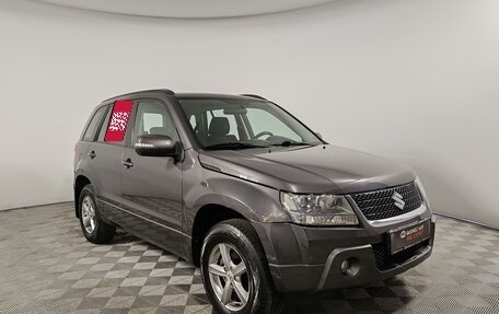 Suzuki Grand Vitara, 2010 год, 1 049 000 рублей, 3 фотография