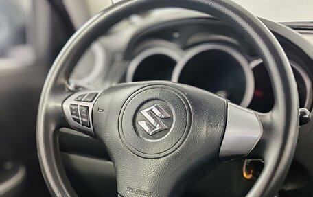 Suzuki Grand Vitara, 2010 год, 1 049 000 рублей, 20 фотография