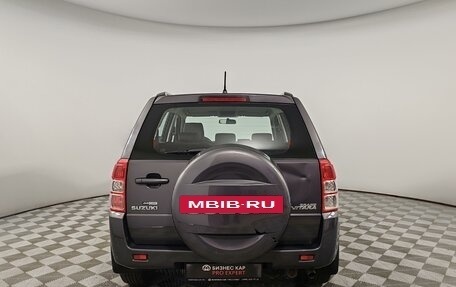 Suzuki Grand Vitara, 2010 год, 1 049 000 рублей, 6 фотография