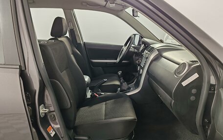Suzuki Grand Vitara, 2010 год, 1 049 000 рублей, 19 фотография