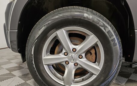 Suzuki Grand Vitara, 2010 год, 1 049 000 рублей, 17 фотография