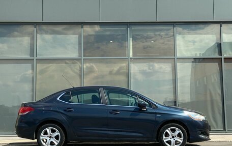 Citroen C4 II рестайлинг, 2013 год, 549 000 рублей, 3 фотография