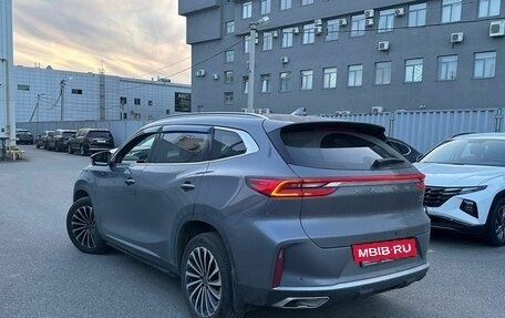 CheryExeed TXL, 2022 год, 2 290 000 рублей, 4 фотография
