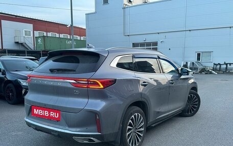 CheryExeed TXL, 2022 год, 2 290 000 рублей, 3 фотография