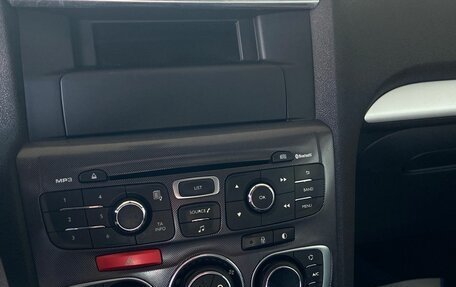 Citroen C4 II рестайлинг, 2013 год, 549 000 рублей, 8 фотография